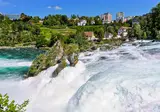 Glacier- en Bernina Express foto 33