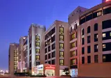 Mövenpick Hotel Apartments Al Mamzar Dubai foto 18