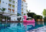 Monaco Garden Hotel foto 1