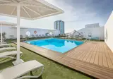 Hotel Lancelot Playa foto 1