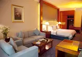 Grand Excelsior Hotel Bur Dubai foto 27