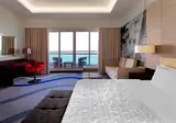 Le Meridien Al Aqah Beach Resort foto 3