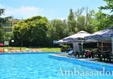 Hotel Ambassador foto 11