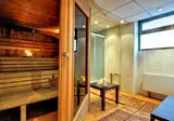Hotel Sant Gothard foto 13