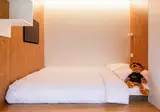 Bunk Hotel Amsterdam foto 16