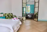 Inn & Art Hotel foto 5