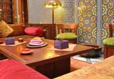 Riad Au 20 Jasmins foto 18