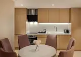 Mövenpick Hotel Istanbul Bosphorus foto 11