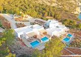 Akropolis Village foto 7
