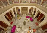Riad Fes - Relais & Chateaux foto 11