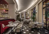 Conrad Istanbul Bosphorus foto 6