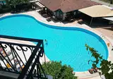 Lemas Suite Hotel foto 18