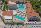 Hotel Tsilivi Beach foto 19