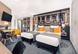 Mercure Budapest City Center foto 23