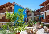 Hotel Aeolos foto 15