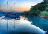 Blue Cruise & Club Hotel Sera foto 11