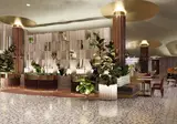 Hyatt Regency Rome Central foto 17