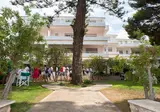 Hotel La Castellana foto 16