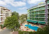 Hotel L&B foto 1