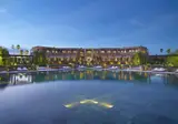 Mandarin Oriental Marrakech foto 26