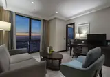 DoubleTree by Hilton Istanbul Umraniye foto 11