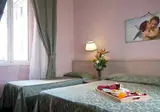 Hotel Priscilla foto 16