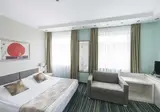 Kopernikus Hotel Prag foto 1