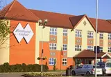 B&B Hotel Manchester SportCity foto 1