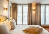 Hôtel Le Monna Lisa by Inwood Hotels foto 11