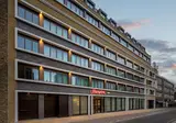 Hampton by Hilton London City foto 7