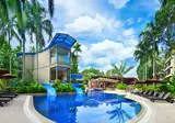 Holiday Inn Resort Phuket Surin Beach foto 2