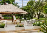 Nusa Dua Beach Hotel & Spa foto 20