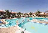 Golden Sun Hotel foto 3
