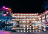 Flamingo Beach Hotel foto 19