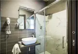 Hotel Aaron foto 4