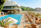 The Palace Hotel Sunny Day foto 1