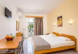Dias Hotel Faliraki Rhodes foto 23