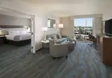 Crowne Plaza Ventura Beach foto 23