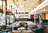 Grand Hotel Halic foto 8