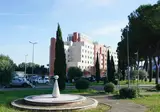 Novotel Roma Est foto 1