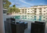4 Spa Resort Hotel foto 14