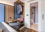 Hotel Vibra Vila foto 17