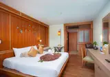 Seaview Patong Hotel foto 10