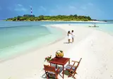 Nika Island Resort & Spa foto 1