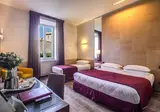 Kolbe Hotel Rome foto 13