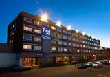 Leonardo Inn Glasgow West End foto 11