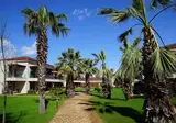 Almyros Beach Hotel foto 15