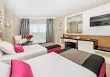 Serenis Hotel foto 4