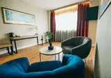 Eurohotel Barcelona Diagonal Port foto 4
