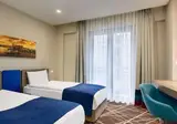 Tryp by Wyndham Istanbul Taksim foto 1